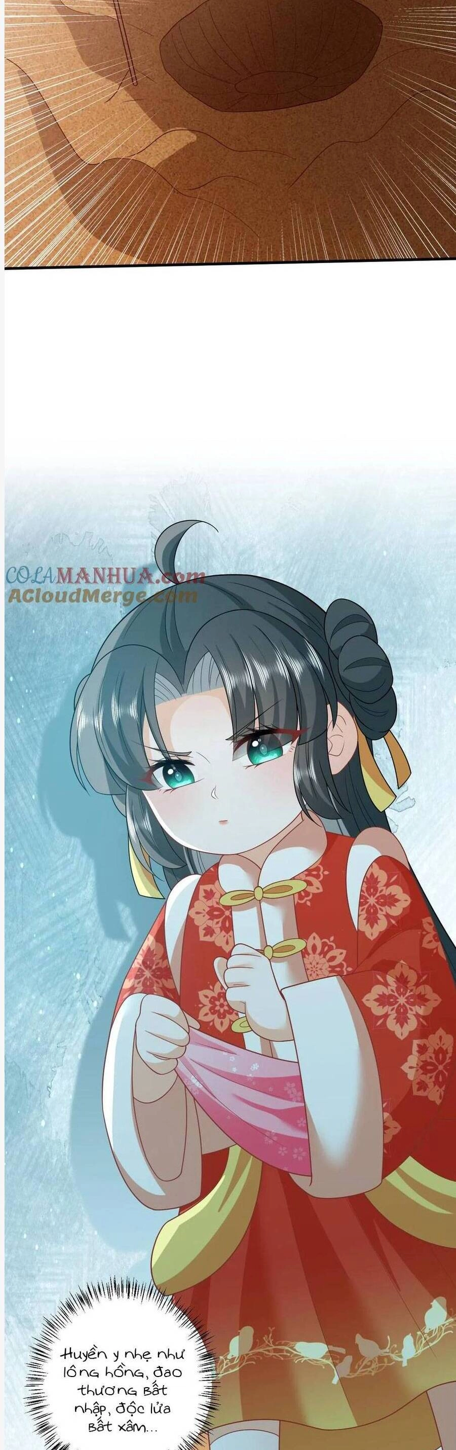 3 Kiếp Xui Xẻo, Kiếp Này Cùng Ta Thần Kinh Chapter 64 - 21