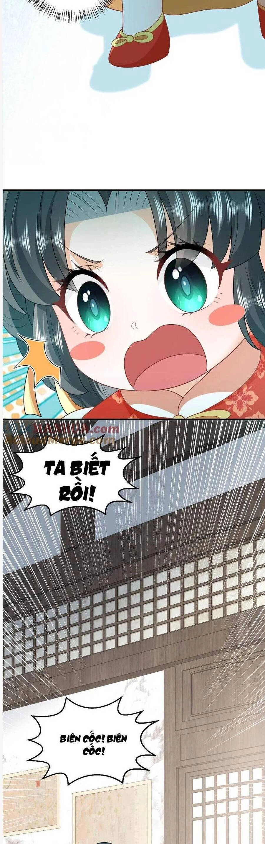 3 Kiếp Xui Xẻo, Kiếp Này Cùng Ta Thần Kinh Chapter 64 - 22