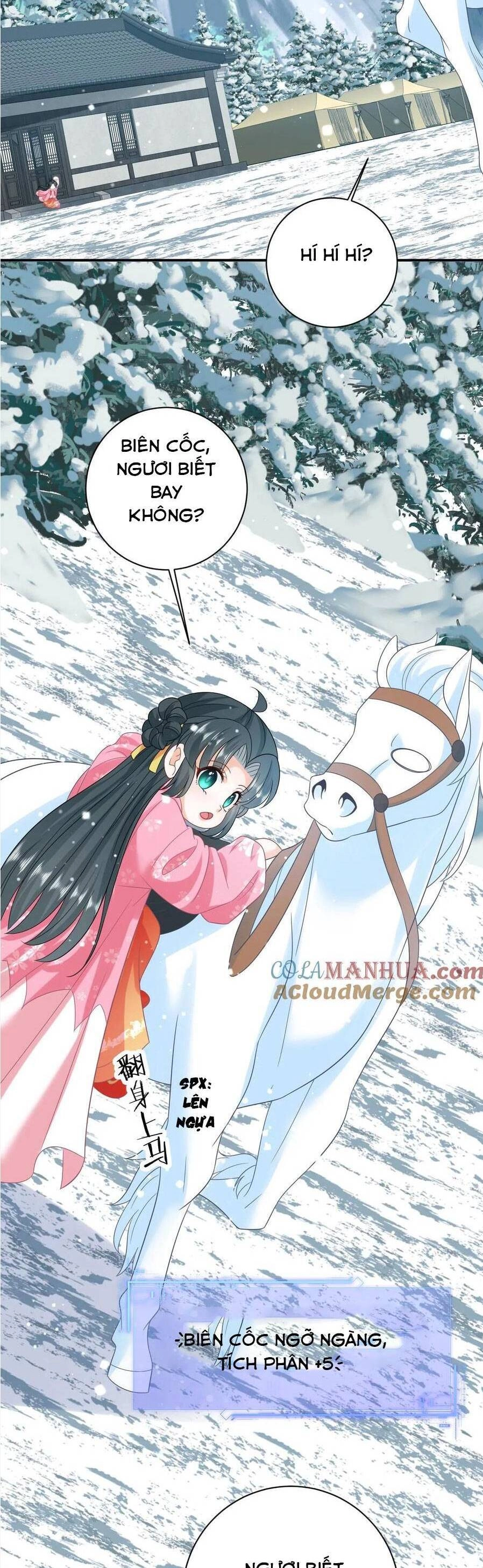 3 Kiếp Xui Xẻo, Kiếp Này Cùng Ta Thần Kinh Chapter 65 - 4