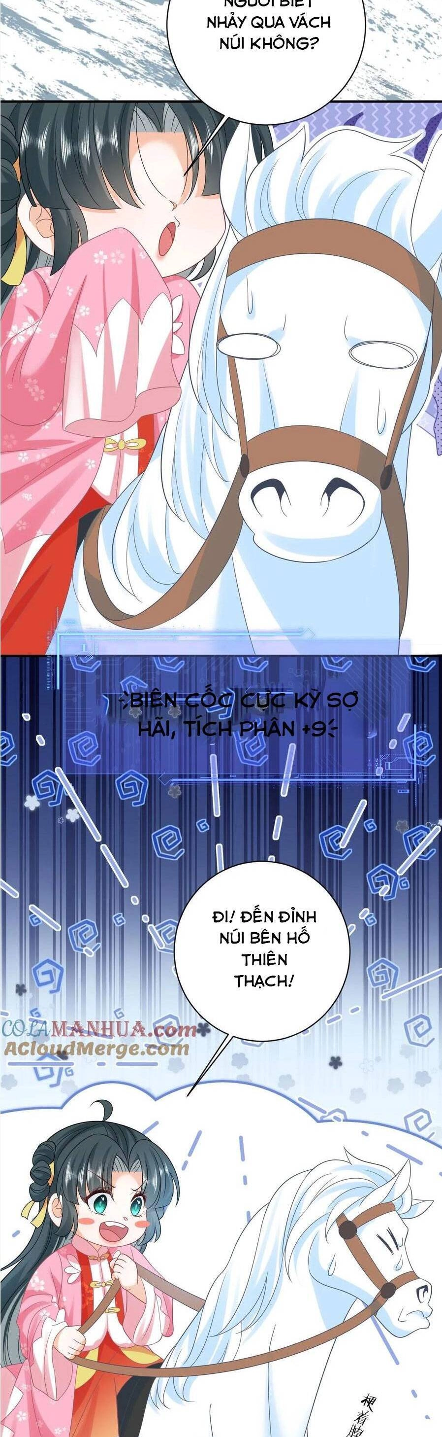 3 Kiếp Xui Xẻo, Kiếp Này Cùng Ta Thần Kinh Chapter 65 - 5