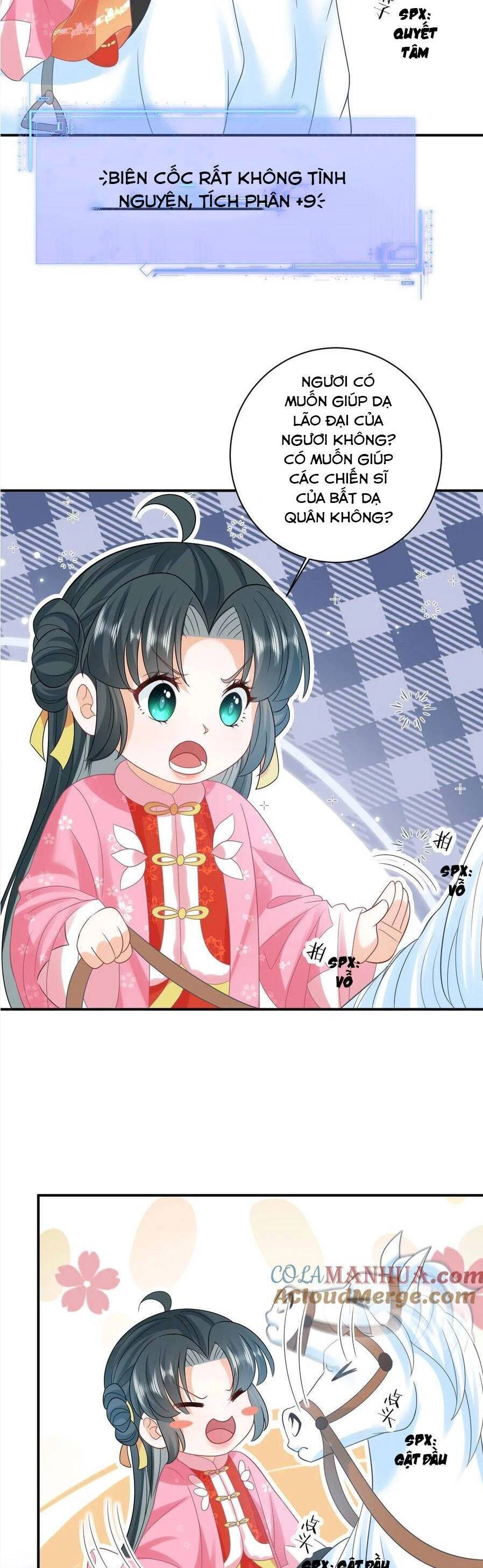 3 Kiếp Xui Xẻo, Kiếp Này Cùng Ta Thần Kinh Chapter 65 - 6