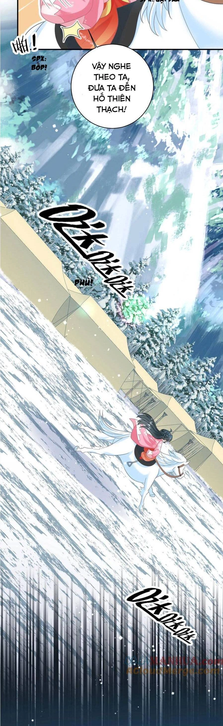 3 Kiếp Xui Xẻo, Kiếp Này Cùng Ta Thần Kinh Chapter 65 - 7