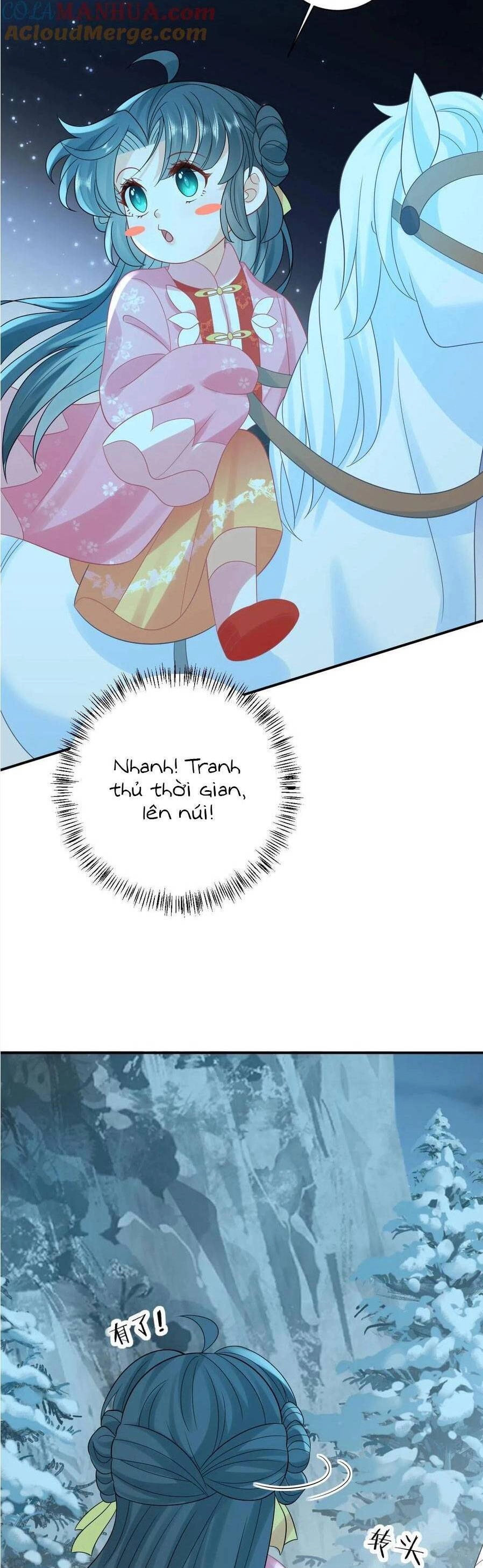 3 Kiếp Xui Xẻo, Kiếp Này Cùng Ta Thần Kinh Chapter 65 - 9