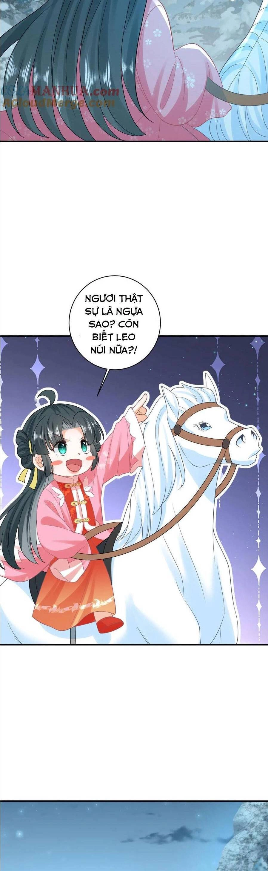 3 Kiếp Xui Xẻo, Kiếp Này Cùng Ta Thần Kinh Chapter 65 - 10