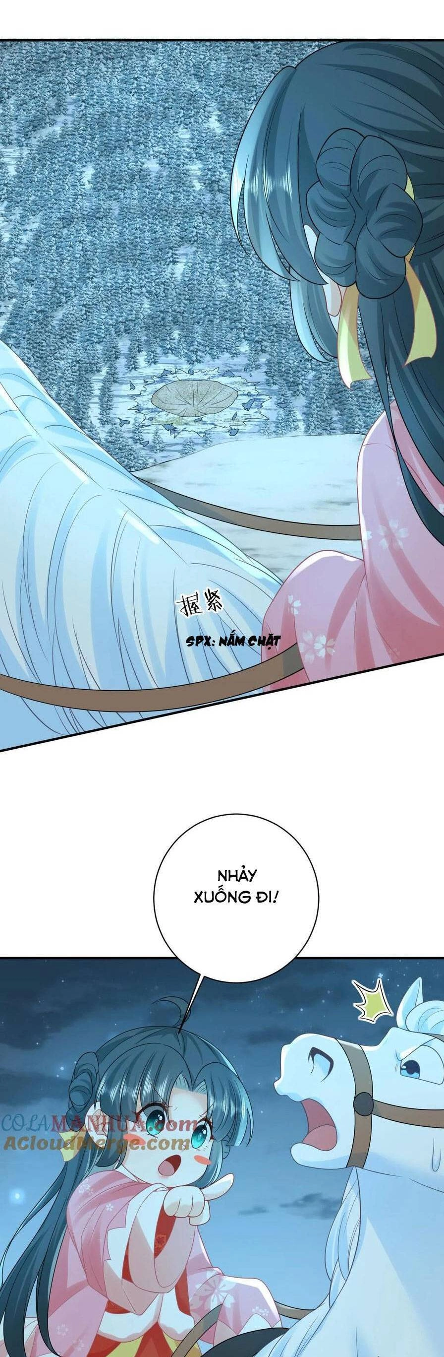 3 Kiếp Xui Xẻo, Kiếp Này Cùng Ta Thần Kinh Chapter 65 - 13