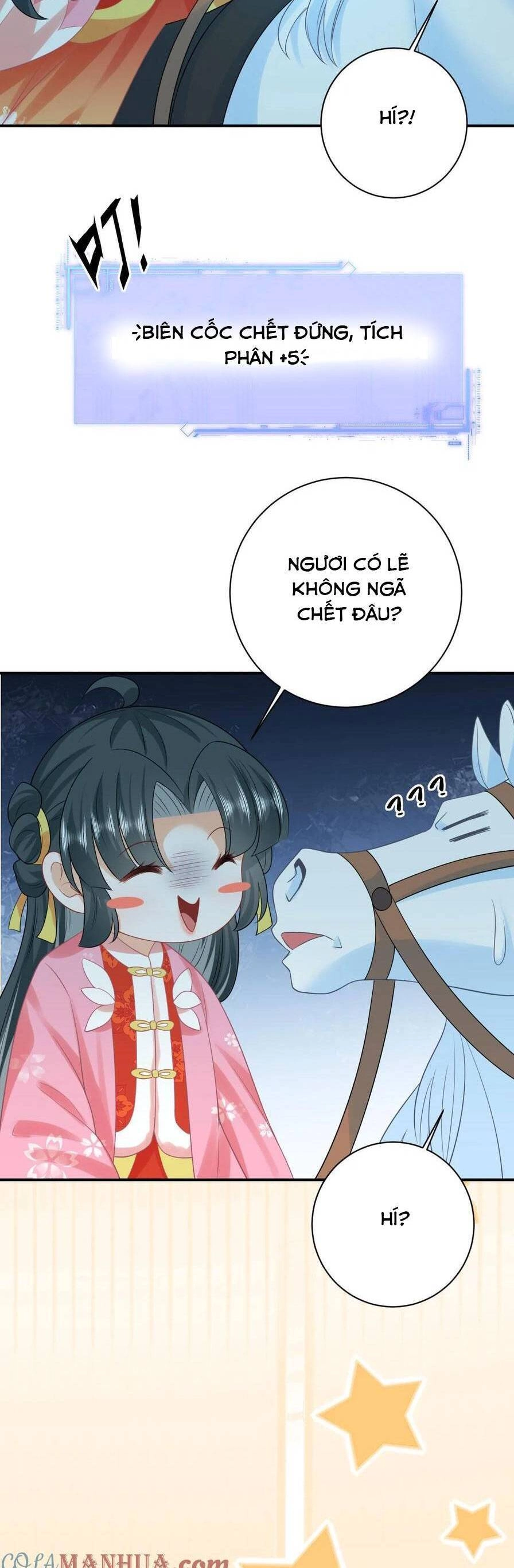 3 Kiếp Xui Xẻo, Kiếp Này Cùng Ta Thần Kinh Chapter 65 - 14