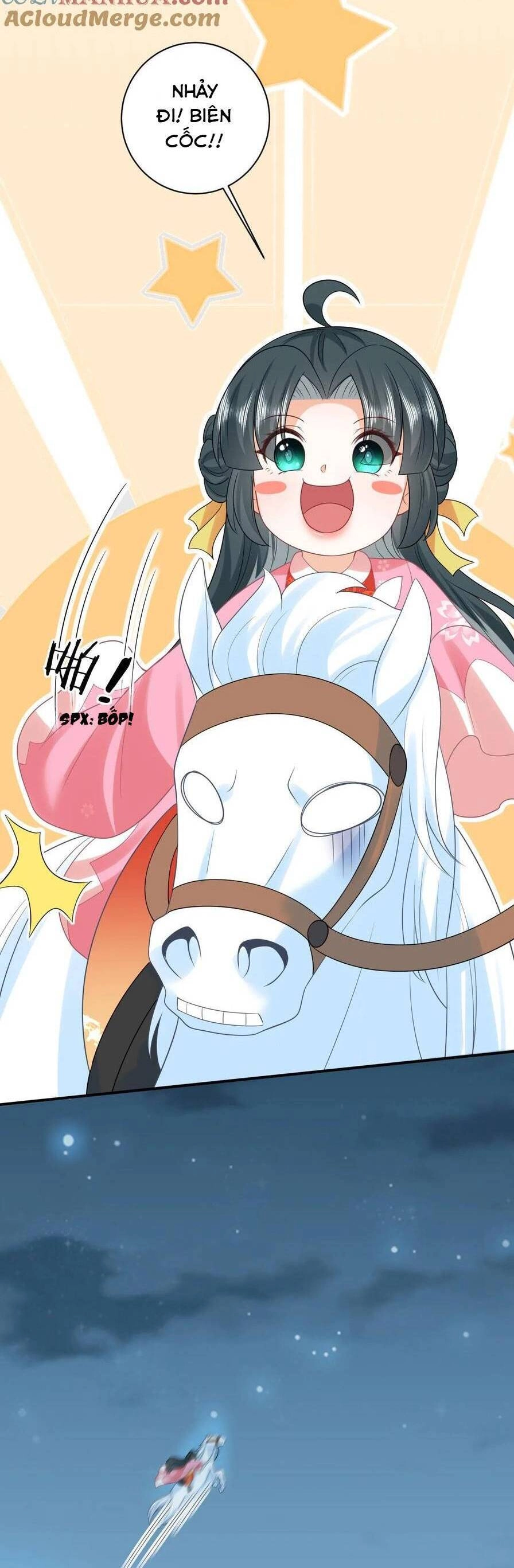 3 Kiếp Xui Xẻo, Kiếp Này Cùng Ta Thần Kinh Chapter 65 - 15