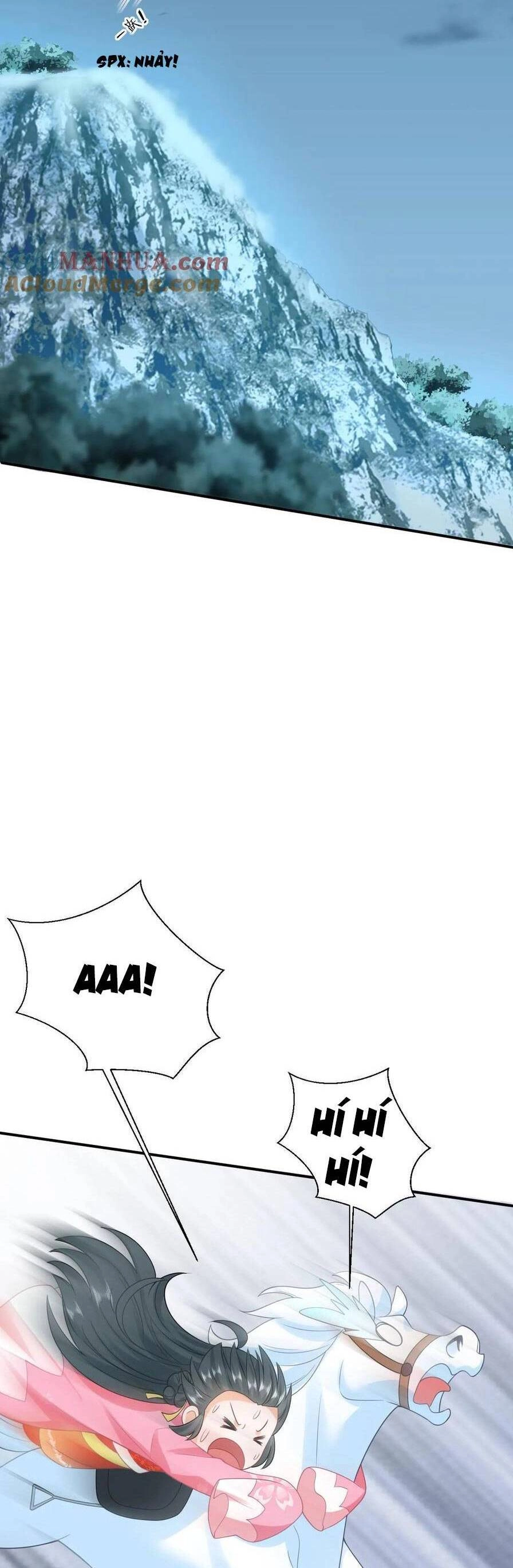 3 Kiếp Xui Xẻo, Kiếp Này Cùng Ta Thần Kinh Chapter 65 - 16