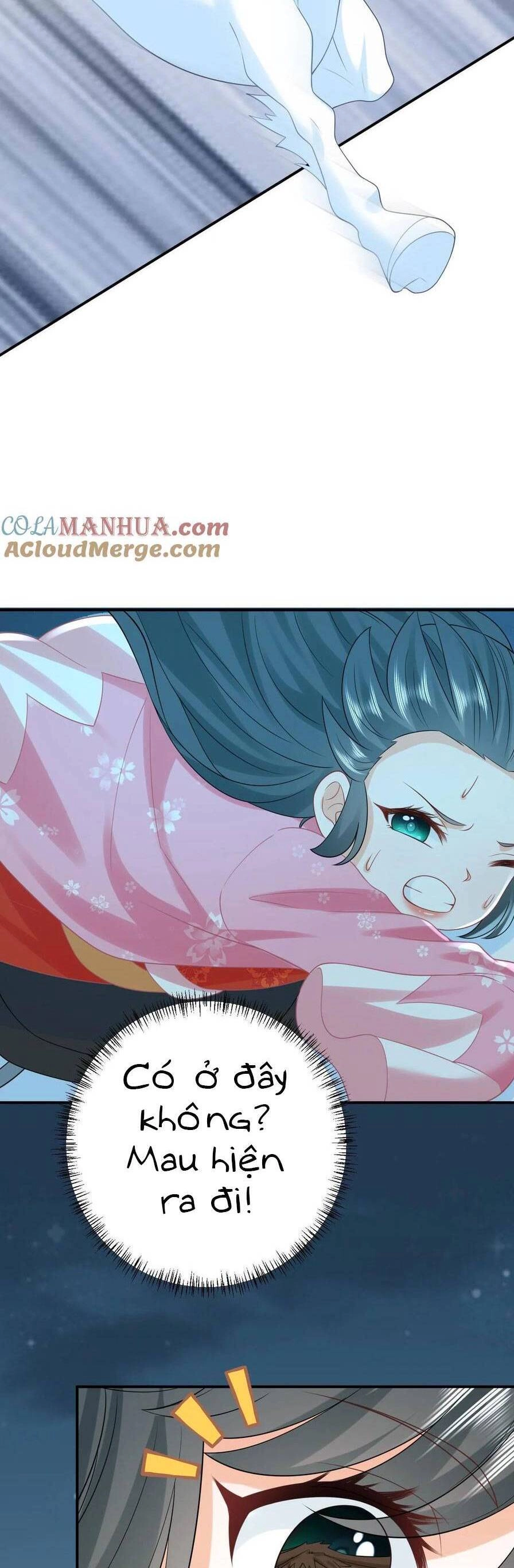 3 Kiếp Xui Xẻo, Kiếp Này Cùng Ta Thần Kinh Chapter 65 - 17