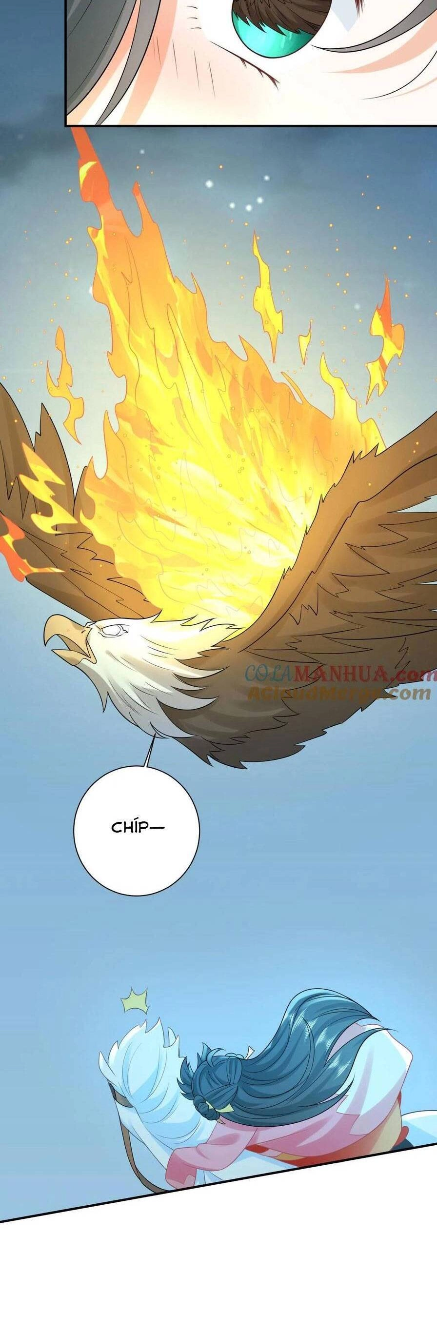 3 Kiếp Xui Xẻo, Kiếp Này Cùng Ta Thần Kinh Chapter 65 - 18