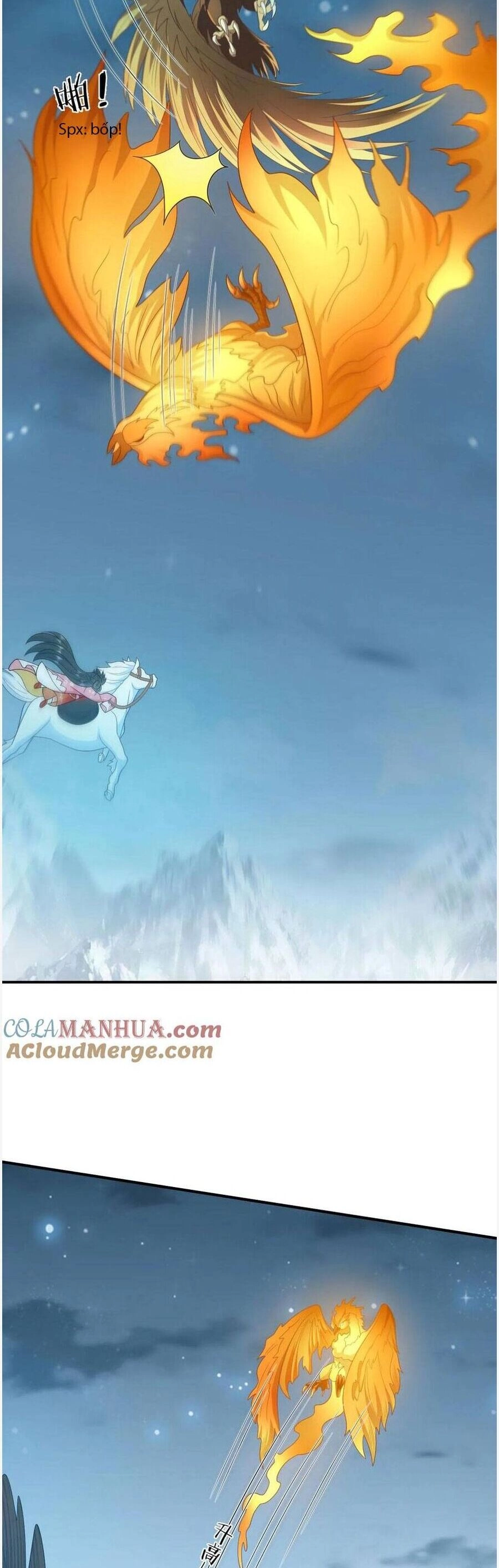 3 Kiếp Xui Xẻo, Kiếp Này Cùng Ta Thần Kinh Chapter 66 - 4