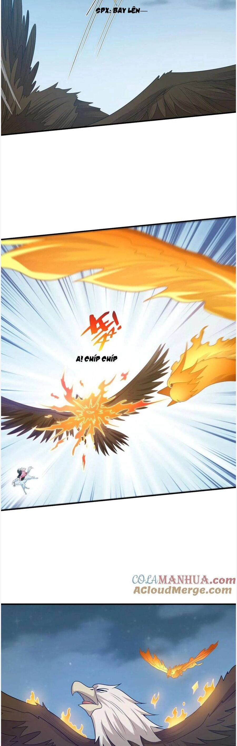 3 Kiếp Xui Xẻo, Kiếp Này Cùng Ta Thần Kinh Chapter 66 - 5