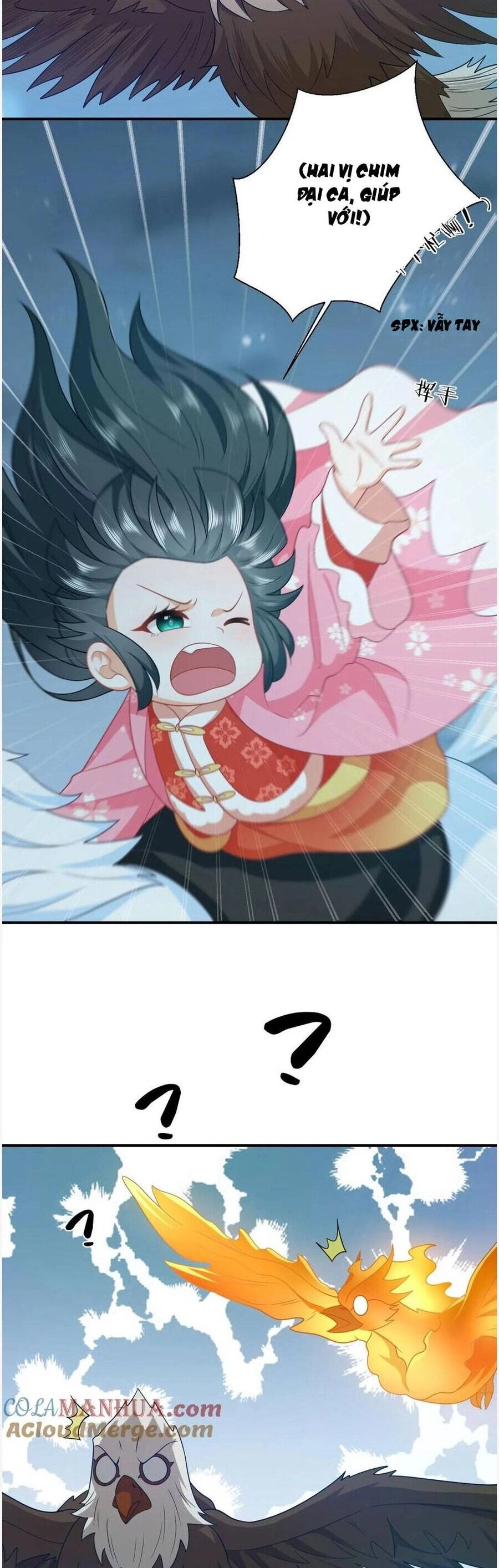 3 Kiếp Xui Xẻo, Kiếp Này Cùng Ta Thần Kinh Chapter 66 - 6