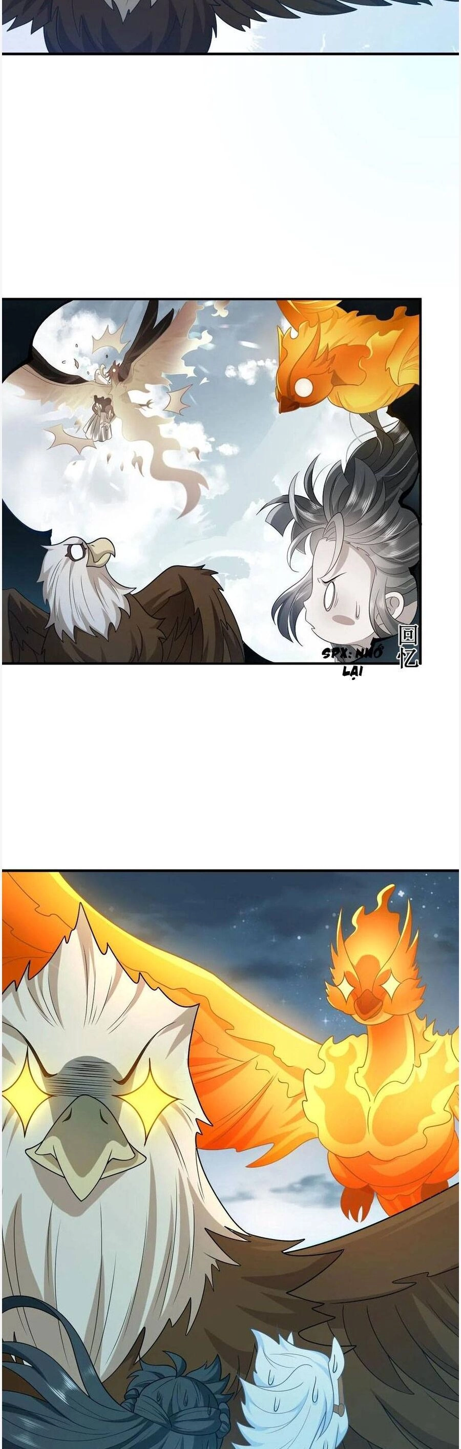 3 Kiếp Xui Xẻo, Kiếp Này Cùng Ta Thần Kinh Chapter 66 - 7