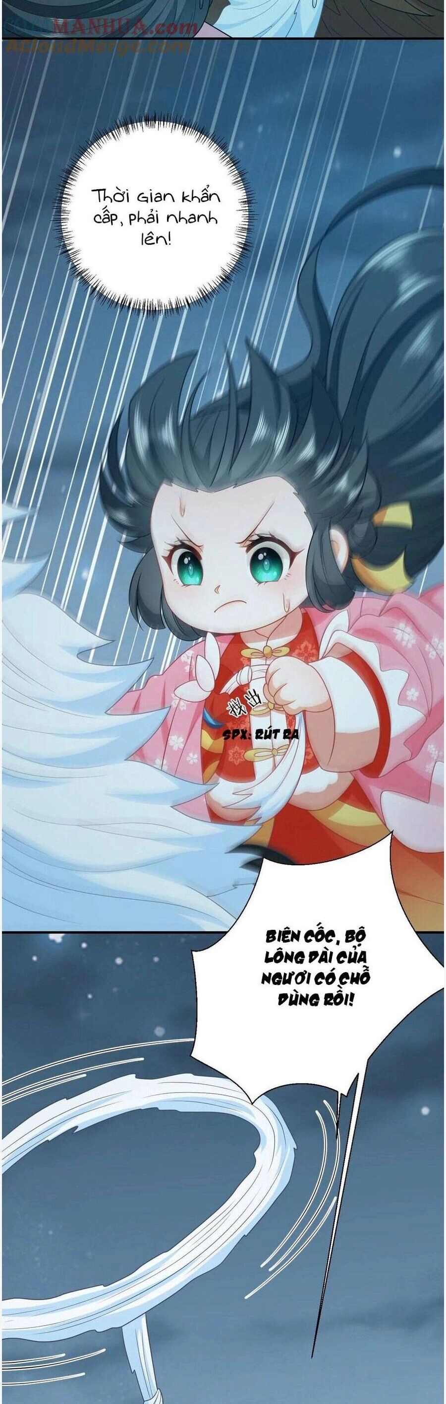 3 Kiếp Xui Xẻo, Kiếp Này Cùng Ta Thần Kinh Chapter 66 - 8