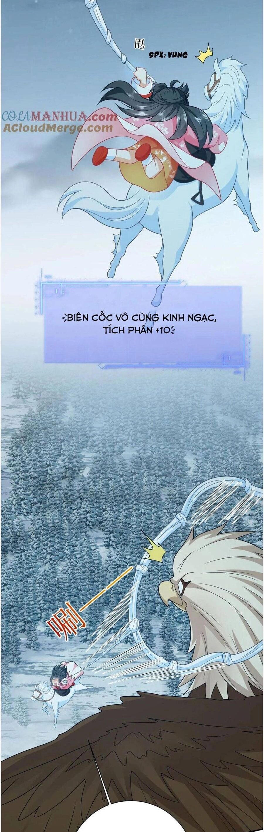 3 Kiếp Xui Xẻo, Kiếp Này Cùng Ta Thần Kinh Chapter 66 - 9