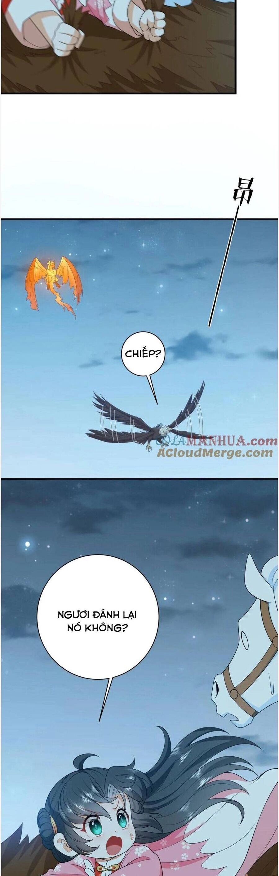 3 Kiếp Xui Xẻo, Kiếp Này Cùng Ta Thần Kinh Chapter 66 - 12