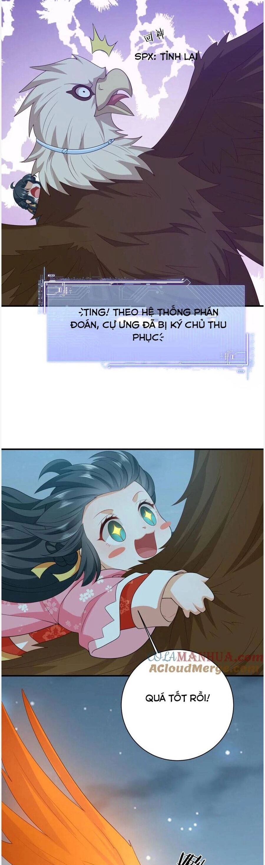 3 Kiếp Xui Xẻo, Kiếp Này Cùng Ta Thần Kinh Chapter 66 - 15