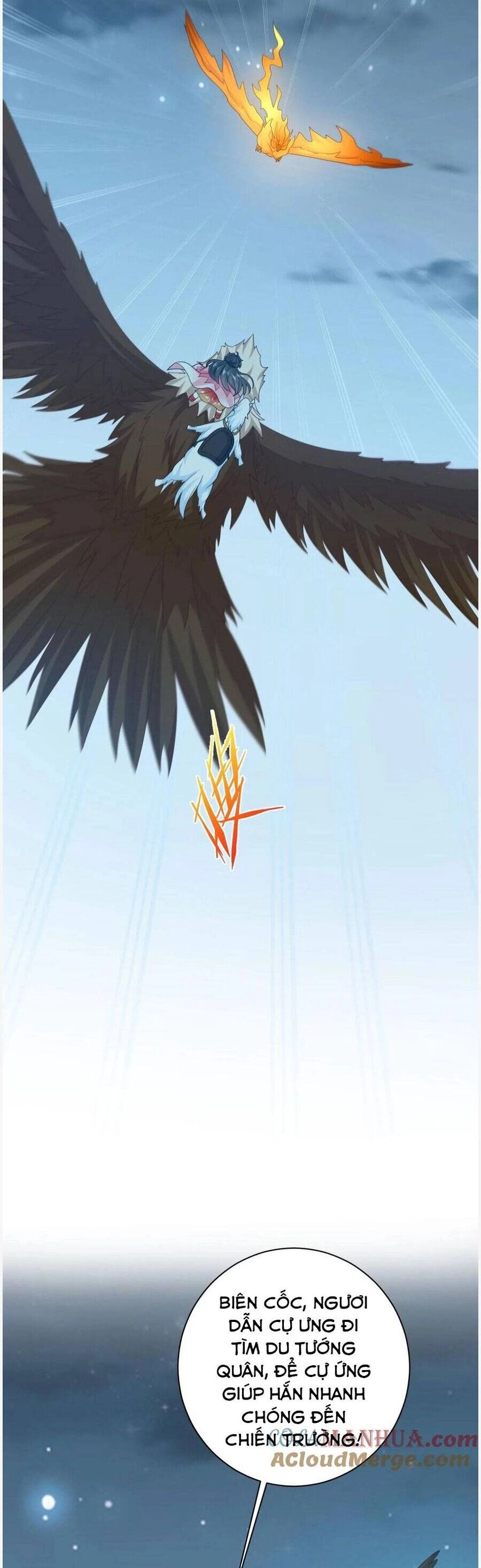 3 Kiếp Xui Xẻo, Kiếp Này Cùng Ta Thần Kinh Chapter 66 - 17