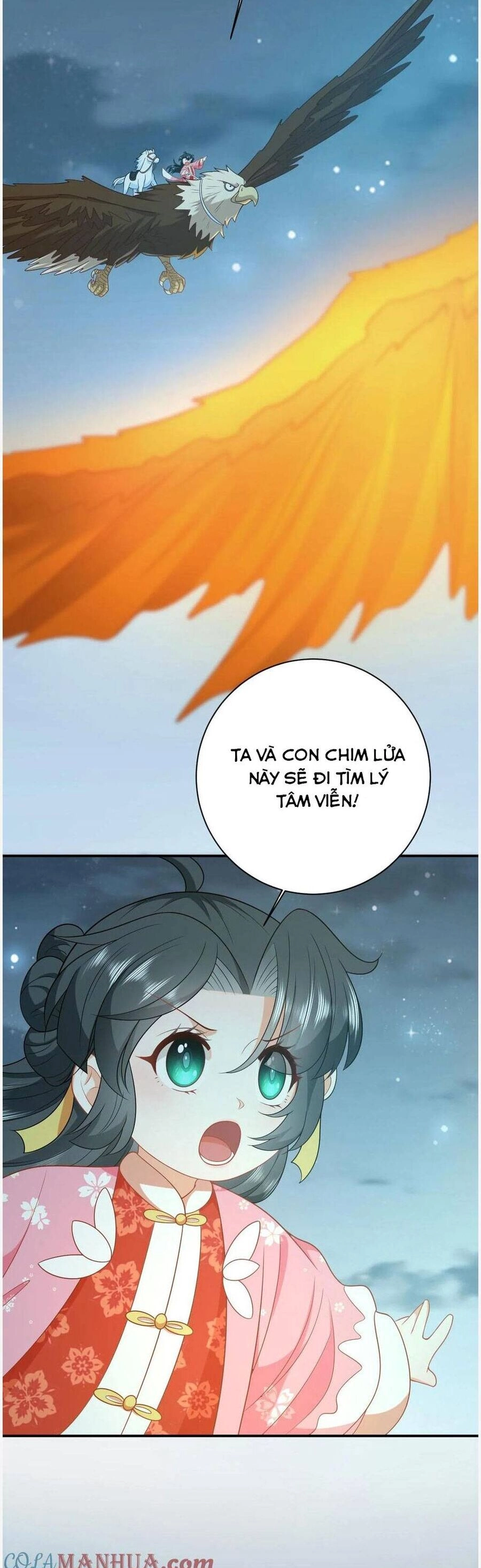 3 Kiếp Xui Xẻo, Kiếp Này Cùng Ta Thần Kinh Chapter 66 - 18