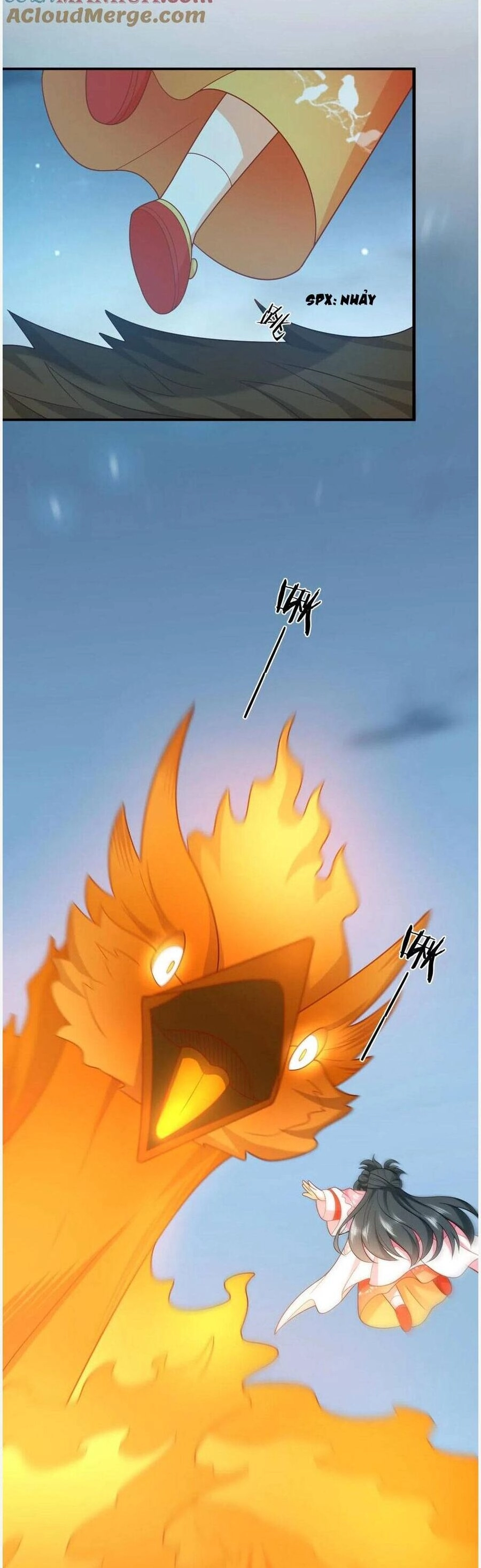 3 Kiếp Xui Xẻo, Kiếp Này Cùng Ta Thần Kinh Chapter 66 - 19