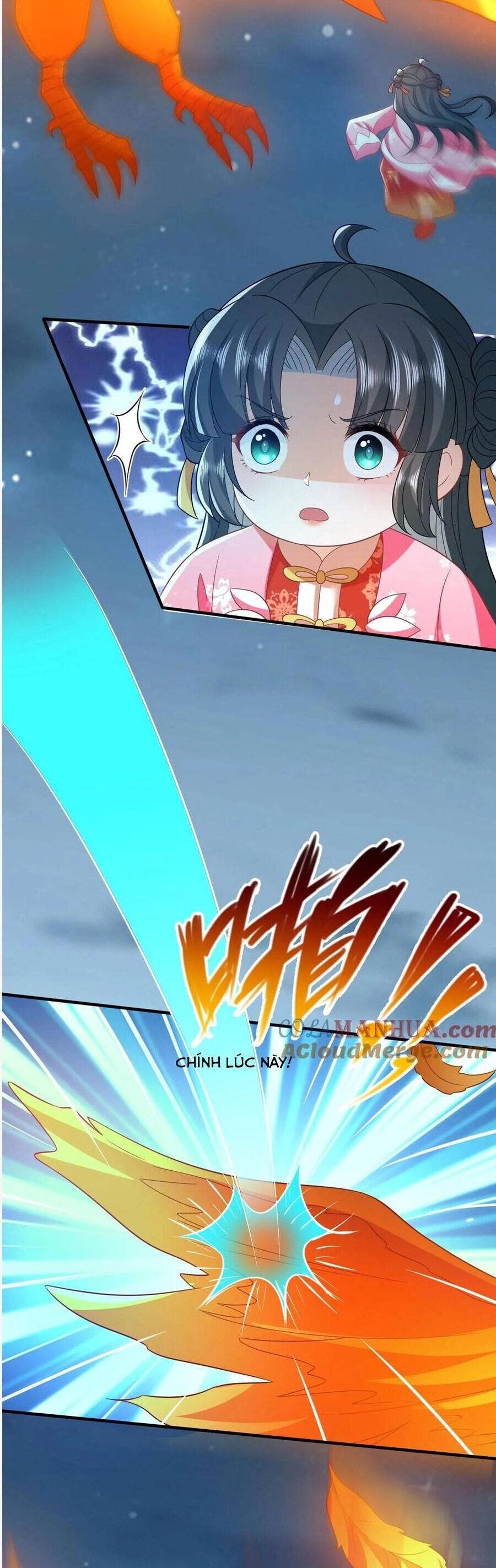 3 Kiếp Xui Xẻo, Kiếp Này Cùng Ta Thần Kinh Chapter 67 - 4