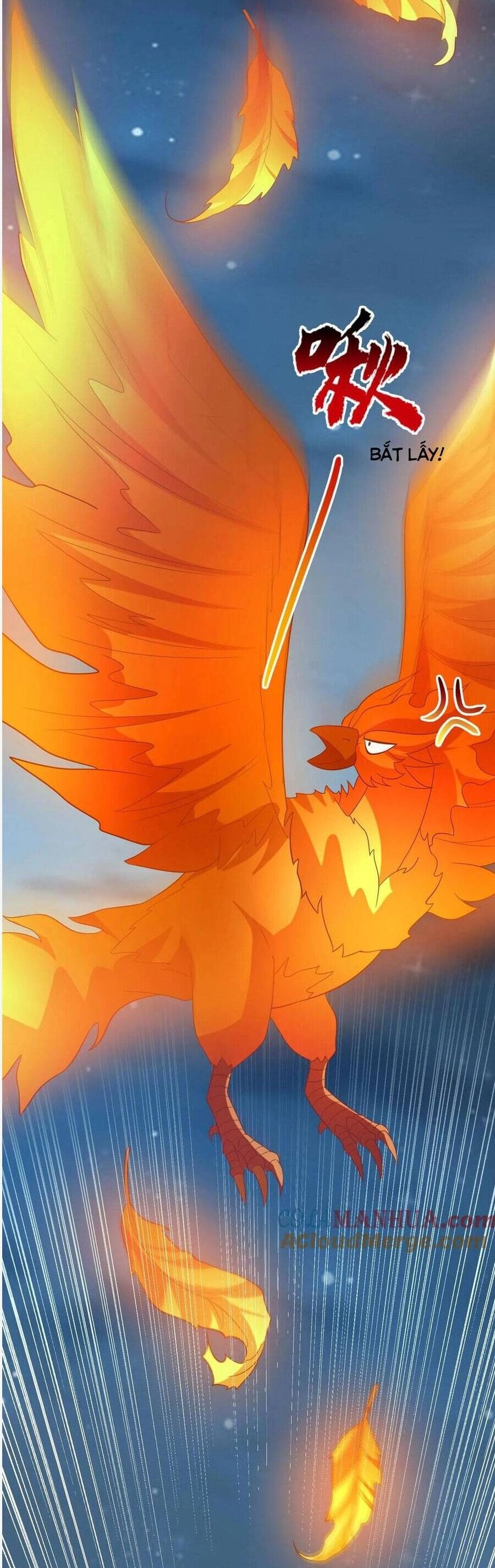 3 Kiếp Xui Xẻo, Kiếp Này Cùng Ta Thần Kinh Chapter 67 - 5