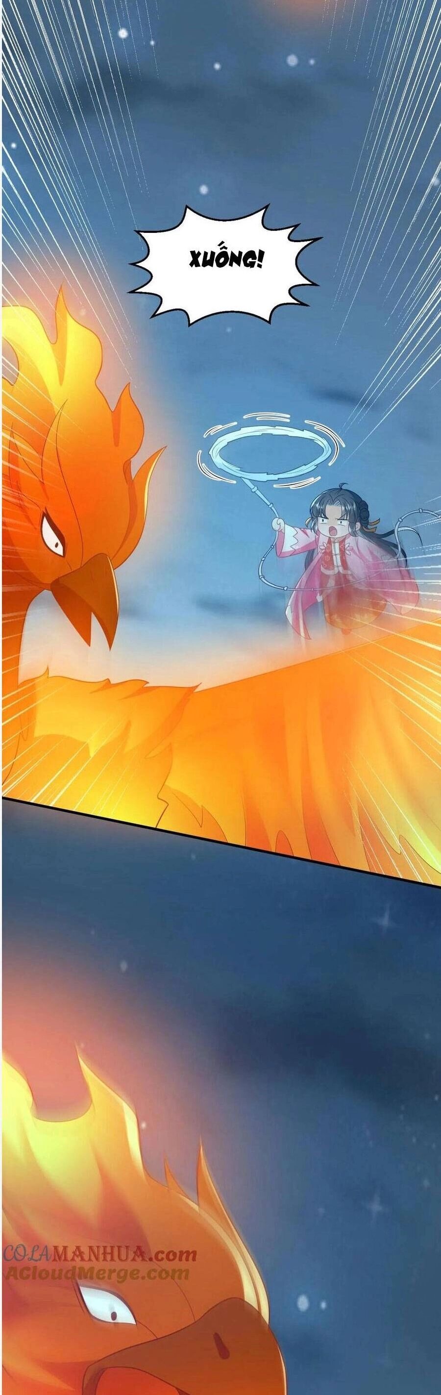 3 Kiếp Xui Xẻo, Kiếp Này Cùng Ta Thần Kinh Chapter 67 - 6