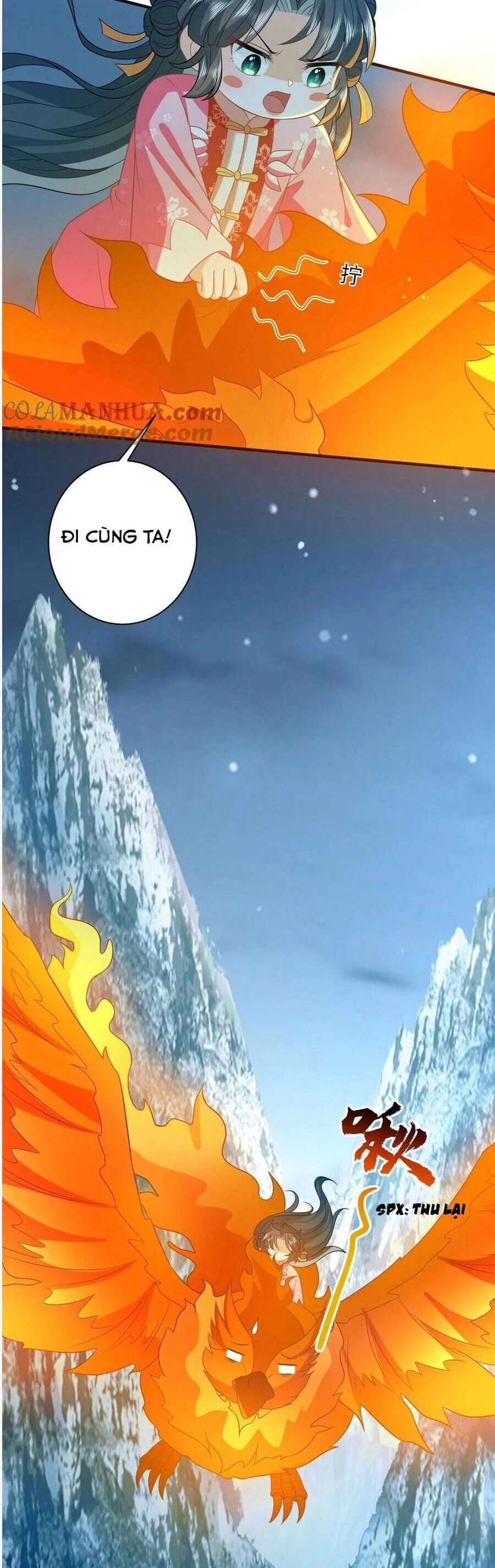 3 Kiếp Xui Xẻo, Kiếp Này Cùng Ta Thần Kinh Chapter 67 - 10