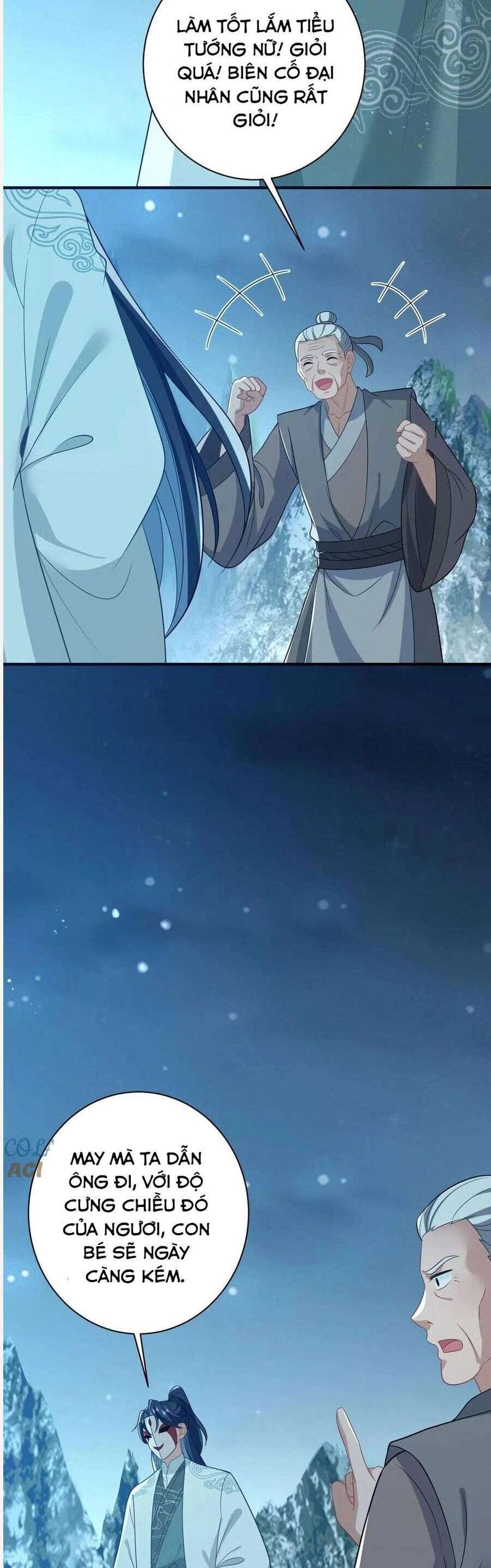 3 Kiếp Xui Xẻo, Kiếp Này Cùng Ta Thần Kinh Chapter 67 - 14