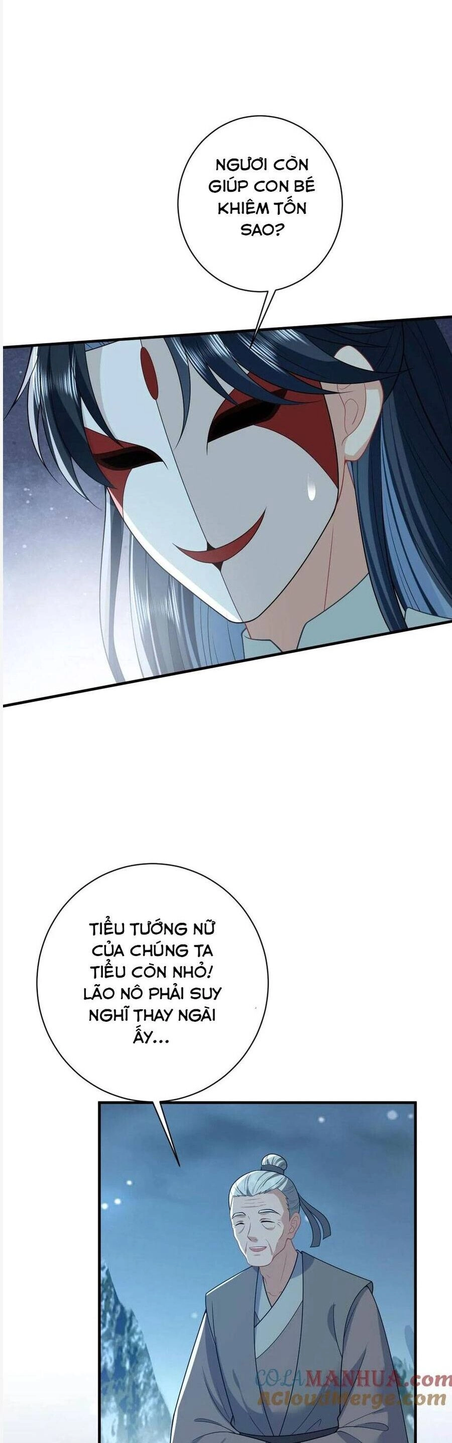 3 Kiếp Xui Xẻo, Kiếp Này Cùng Ta Thần Kinh Chapter 67 - 16