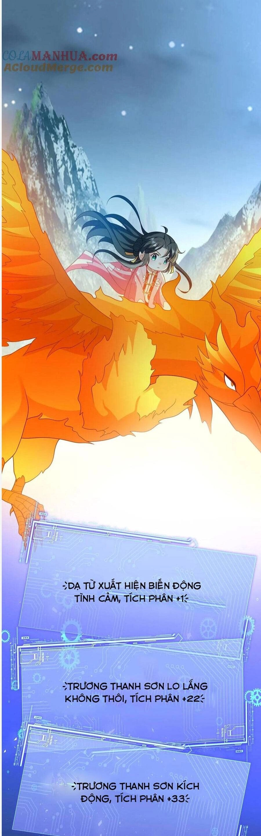 3 Kiếp Xui Xẻo, Kiếp Này Cùng Ta Thần Kinh Chapter 67 - 18