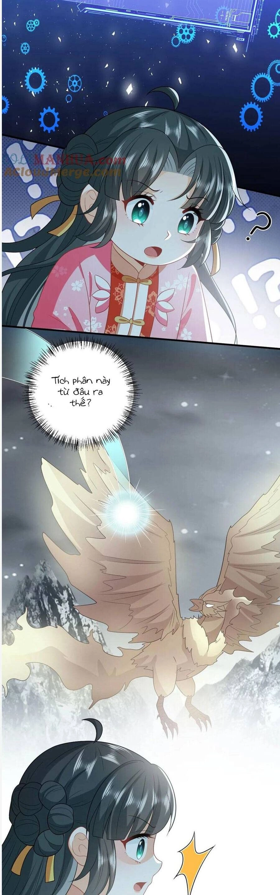 3 Kiếp Xui Xẻo, Kiếp Này Cùng Ta Thần Kinh Chapter 67 - 19