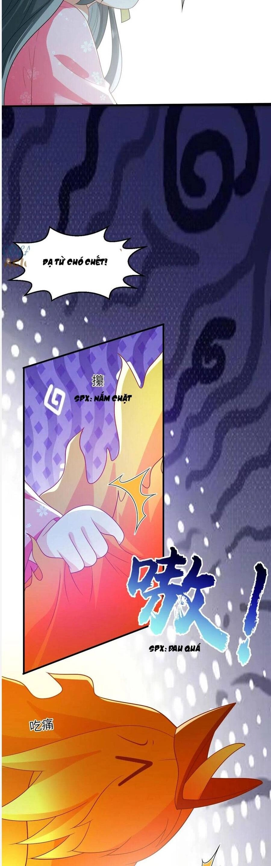 3 Kiếp Xui Xẻo, Kiếp Này Cùng Ta Thần Kinh Chapter 67 - 20