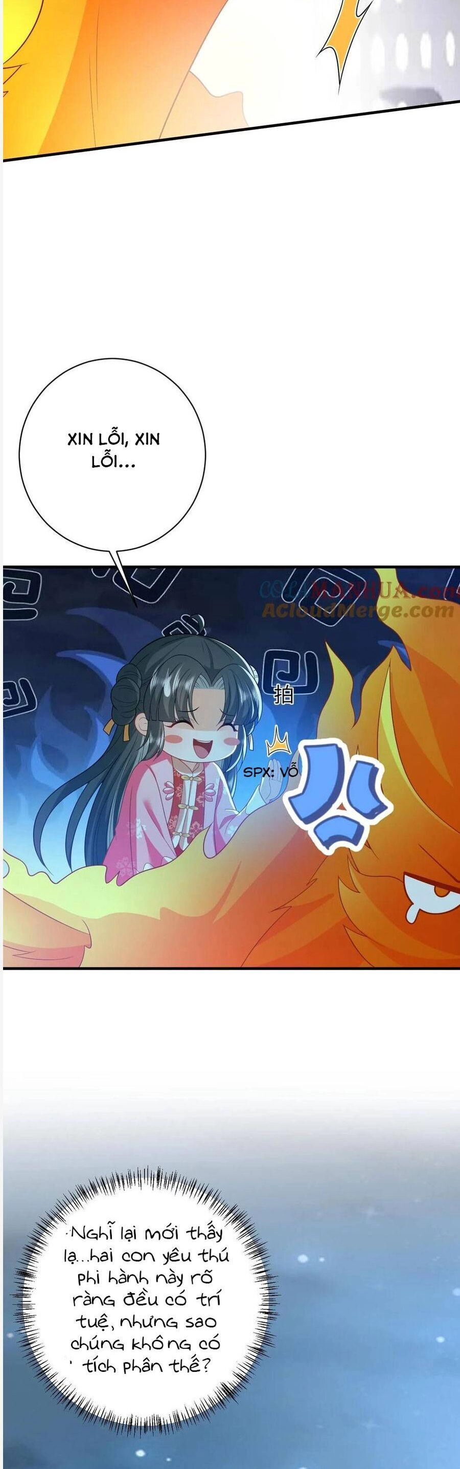 3 Kiếp Xui Xẻo, Kiếp Này Cùng Ta Thần Kinh Chapter 67 - 21