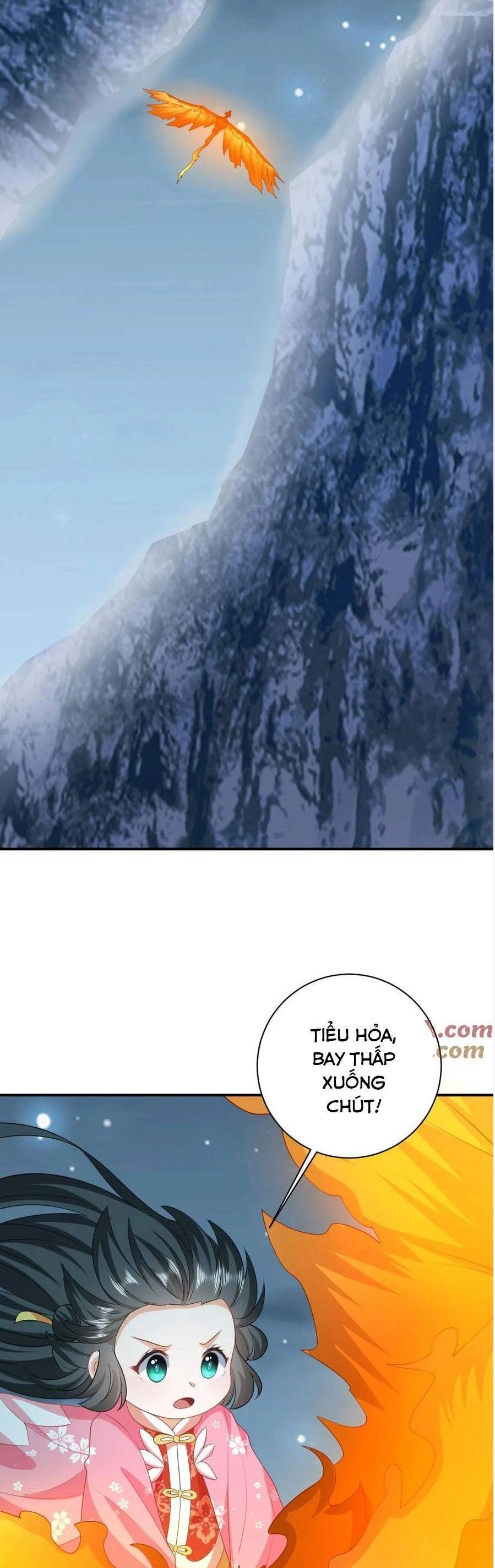 3 Kiếp Xui Xẻo, Kiếp Này Cùng Ta Thần Kinh Chapter 68 - 4