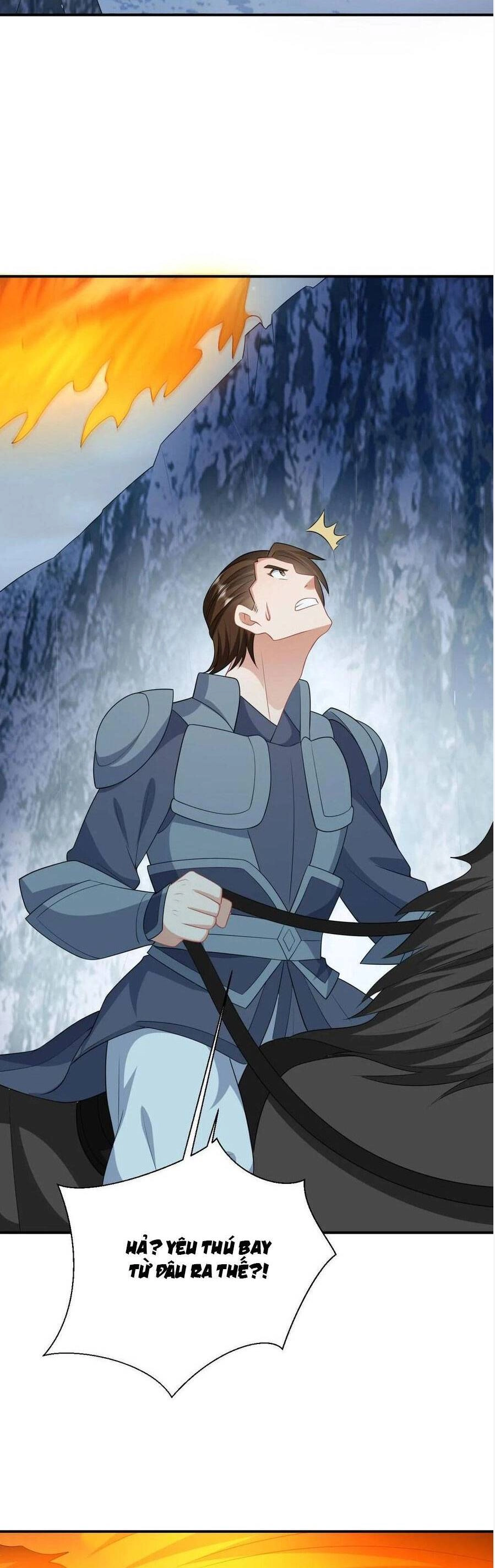 3 Kiếp Xui Xẻo, Kiếp Này Cùng Ta Thần Kinh Chapter 68 - 7