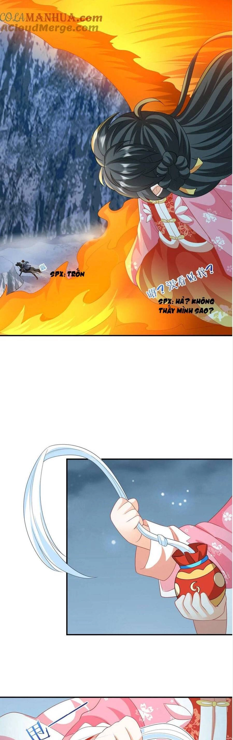 3 Kiếp Xui Xẻo, Kiếp Này Cùng Ta Thần Kinh Chapter 68 - 8