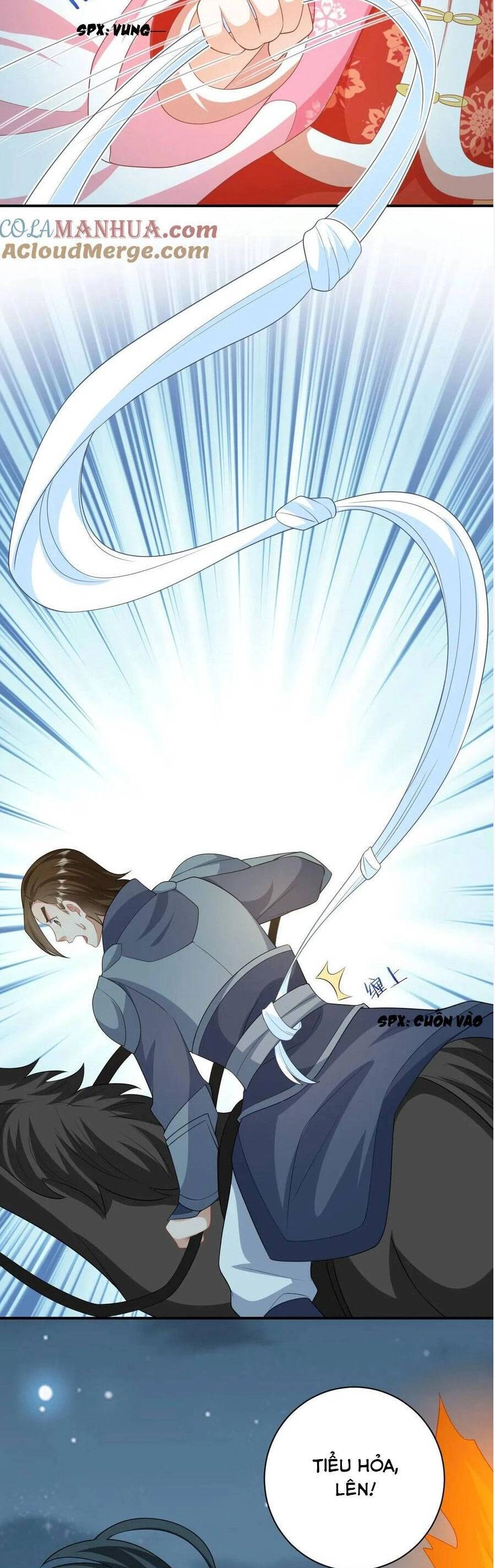 3 Kiếp Xui Xẻo, Kiếp Này Cùng Ta Thần Kinh Chapter 68 - 9