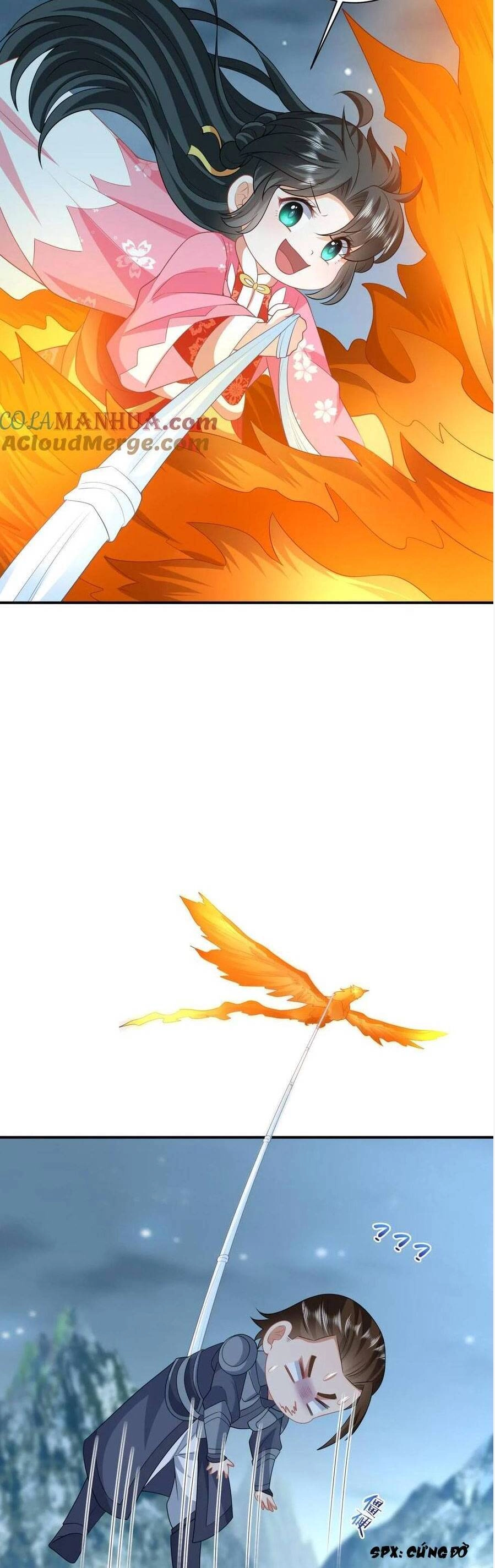 3 Kiếp Xui Xẻo, Kiếp Này Cùng Ta Thần Kinh Chapter 68 - 10