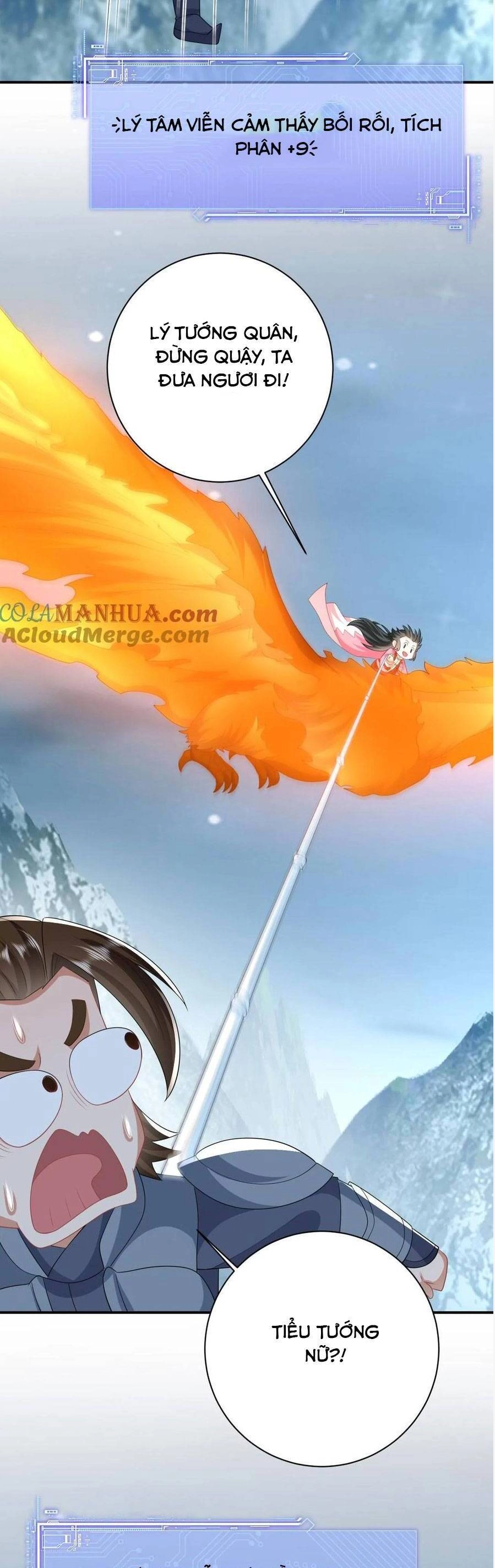 3 Kiếp Xui Xẻo, Kiếp Này Cùng Ta Thần Kinh Chapter 68 - 11