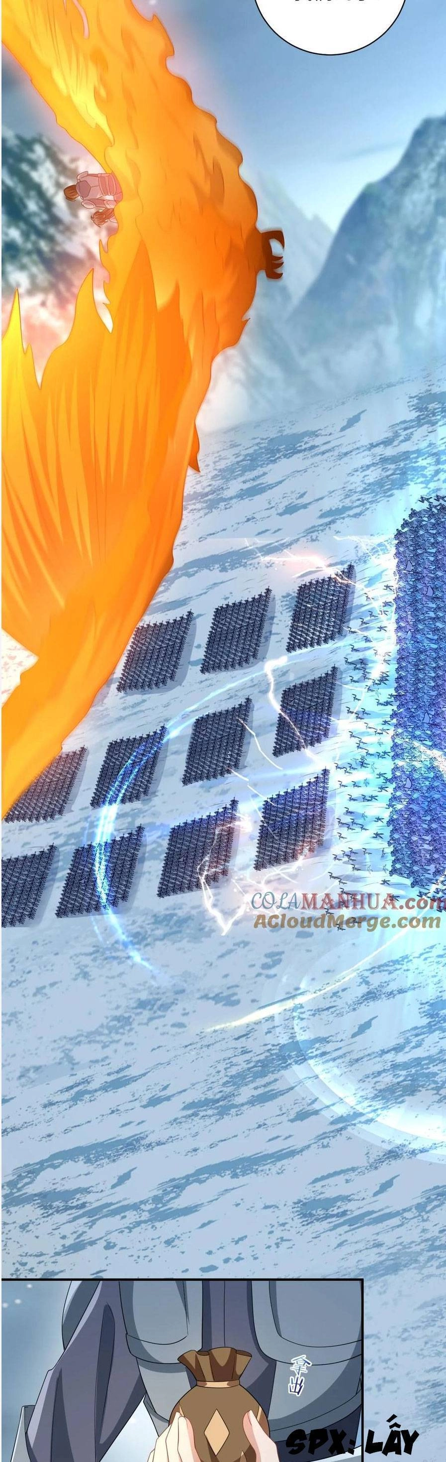 3 Kiếp Xui Xẻo, Kiếp Này Cùng Ta Thần Kinh Chapter 68 - 13