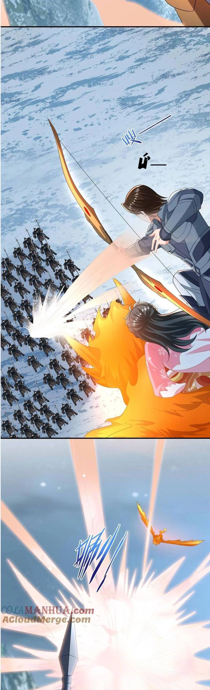 3 Kiếp Xui Xẻo, Kiếp Này Cùng Ta Thần Kinh Chapter 68 - 16