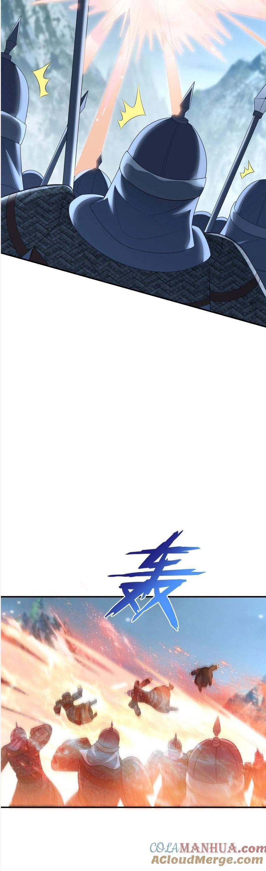 3 Kiếp Xui Xẻo, Kiếp Này Cùng Ta Thần Kinh Chapter 68 - 17