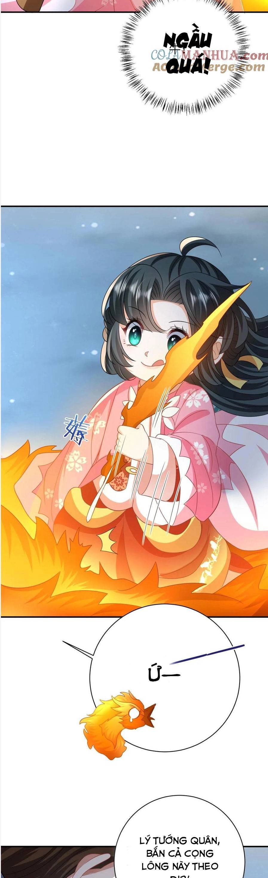 3 Kiếp Xui Xẻo, Kiếp Này Cùng Ta Thần Kinh Chapter 68 - 19