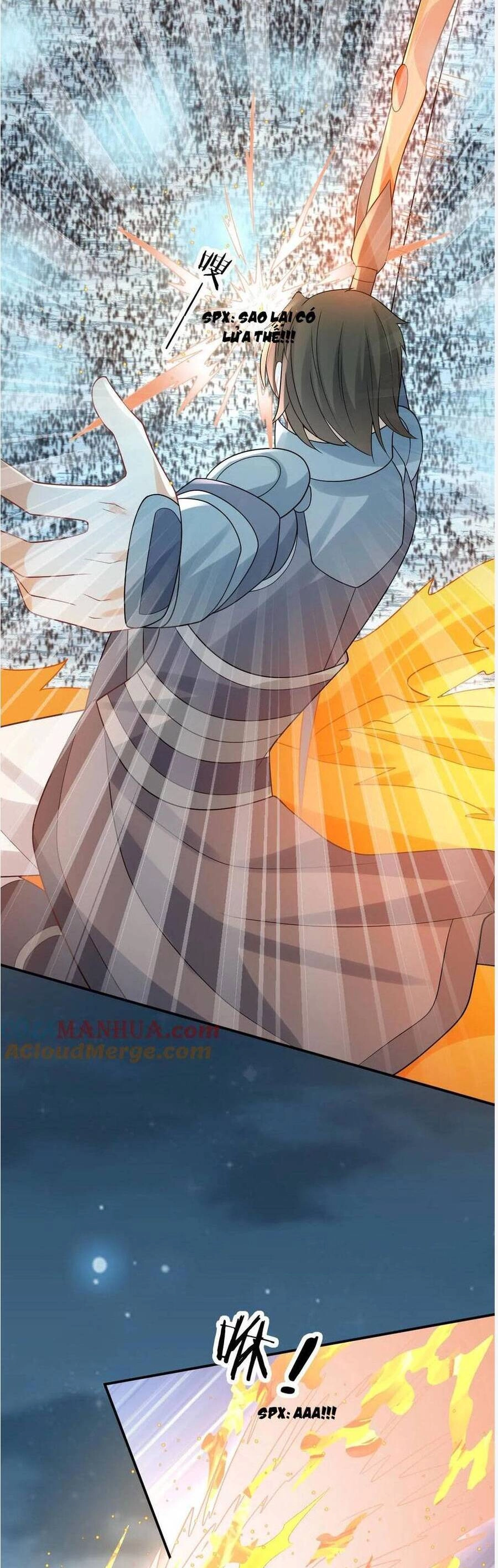 3 Kiếp Xui Xẻo, Kiếp Này Cùng Ta Thần Kinh Chapter 69 - 4