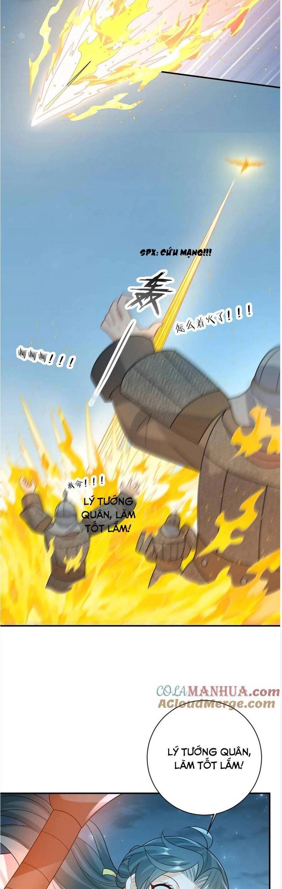 3 Kiếp Xui Xẻo, Kiếp Này Cùng Ta Thần Kinh Chapter 69 - 5