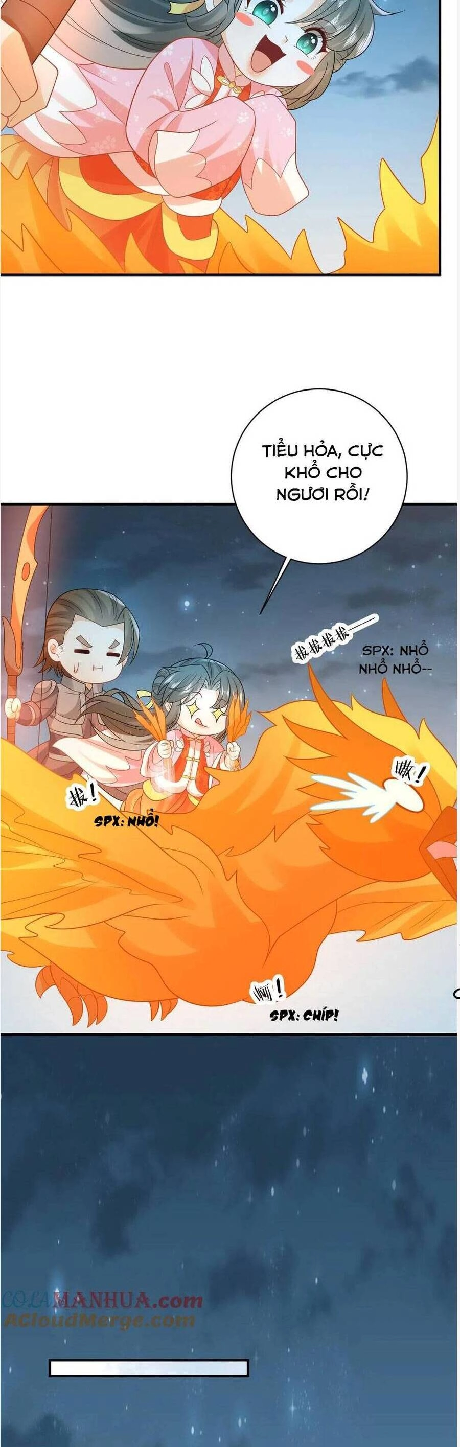 3 Kiếp Xui Xẻo, Kiếp Này Cùng Ta Thần Kinh Chapter 69 - 6