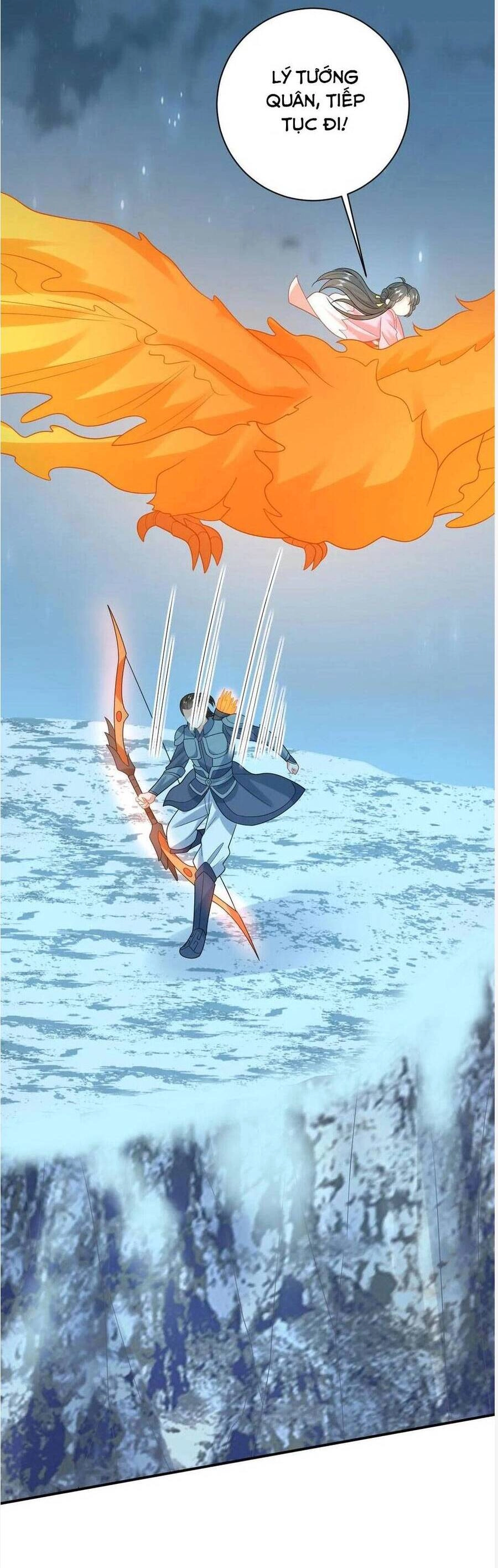 3 Kiếp Xui Xẻo, Kiếp Này Cùng Ta Thần Kinh Chapter 69 - 7