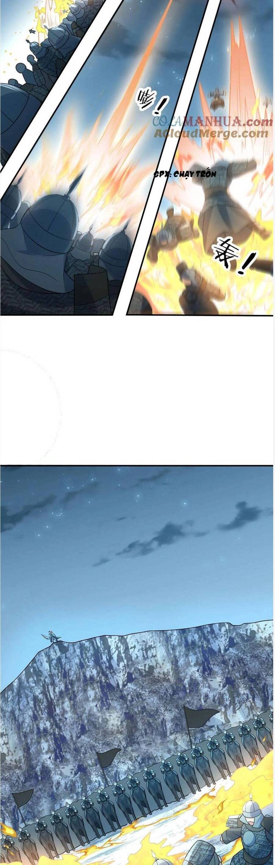 3 Kiếp Xui Xẻo, Kiếp Này Cùng Ta Thần Kinh Chapter 69 - 9